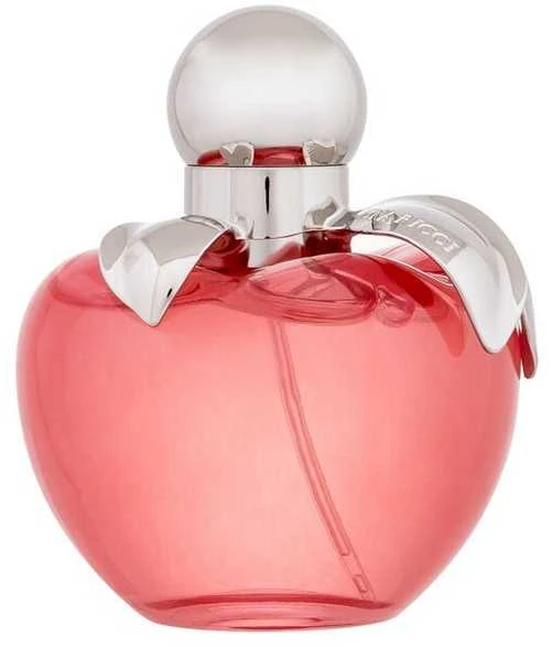 Nina Ricci Nina EDT tualetinis vanduo moterims, 50 ml