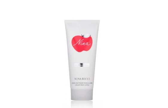 Nina Ricci Nina kūno pienelis 200ml