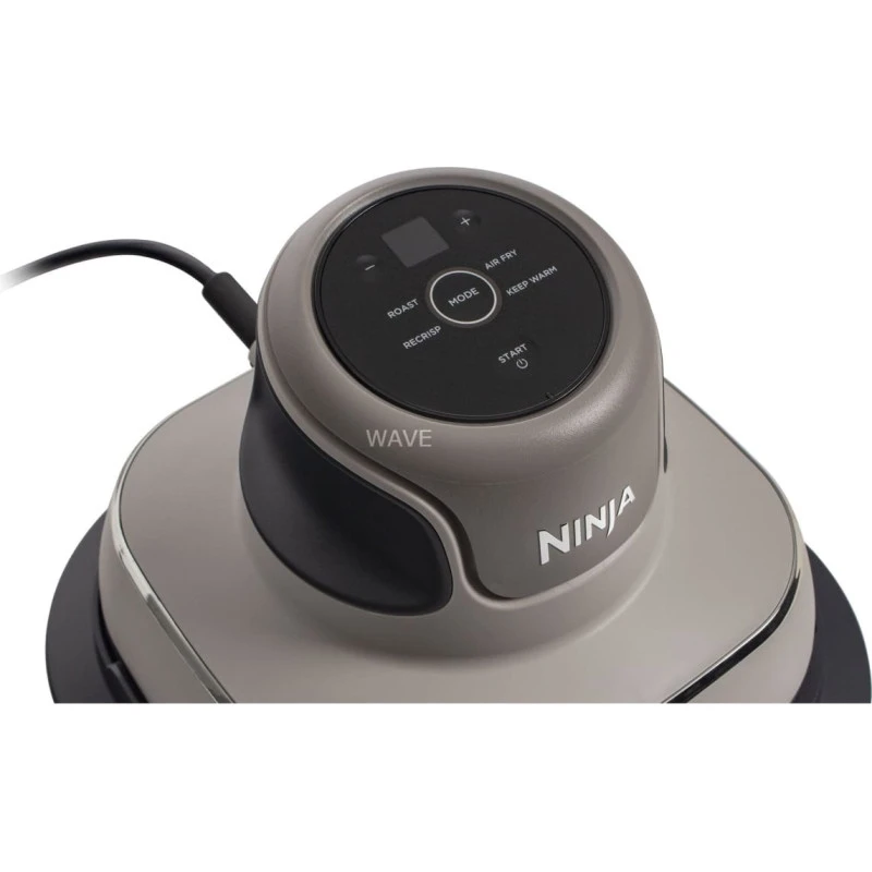 Gruzdintuvė Ninja Crispi FN101EUST, smėlio spalvos