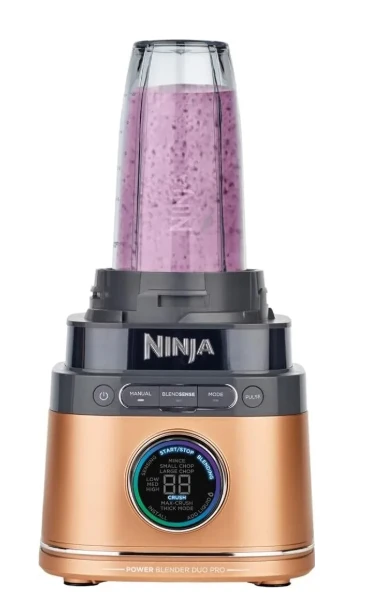 Kokteilinė Ninja Detect™ Power Blender Pro (TB301EU)