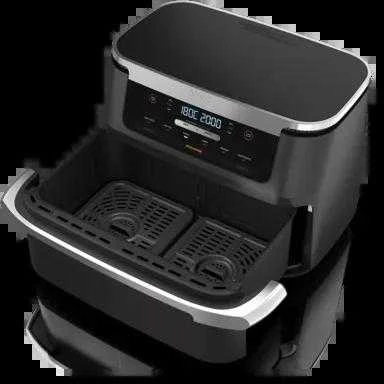 Karšto oro gruzdintuvė Ninja Foodi FLEX 6-in-1, AF550EU, 6,6 l