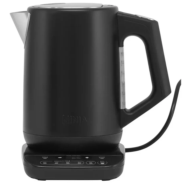 Virdulys Ninja KT200EU juodas