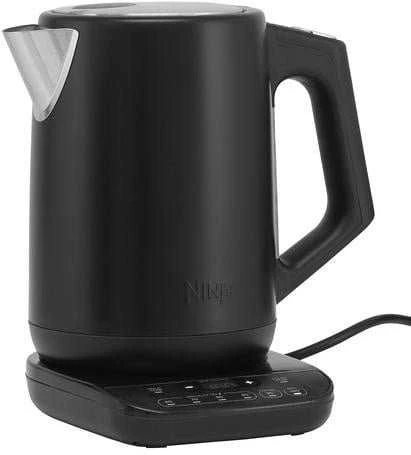 Virdulys Ninja KT200EU juodas