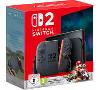 Nintendo Switch Yo Nešiojama žaidimų konsolė Nintendo Switch 2, 7.9