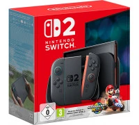 Nintendo Switch Nintendo Switch Nešiojama žaidimų konsolė Nintendo Switch 2, 7.9
