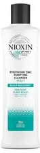 Nioxin Scalp Recovery - Champú Anticaspa - Cuero Cabelludo Seco y Con Picor, 1000 ml