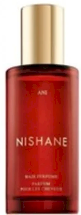 Unisex plaukų kvepalai Nishane Ani Hair Perfume, 50 ml