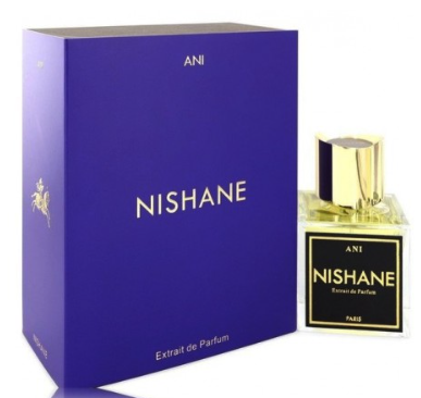 Nishane Ani PP kvepalai unisex, 50 ml