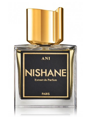 Nishane Ani PP kvepalai unisex, 50 ml