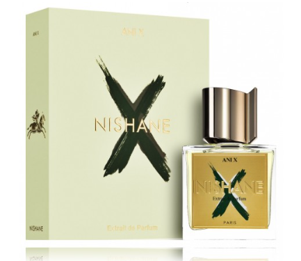 Nishane Ani X PP kvepalai unisex, 100 ml