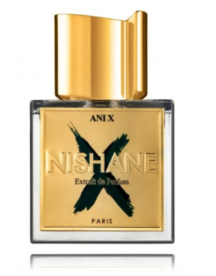 Nishane Ani X PP kvepalai unisex, 100 ml