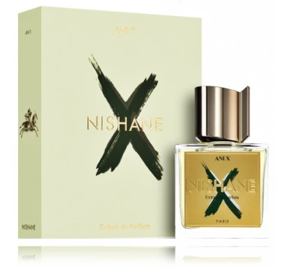 Nishane Ani X PP kvepalai unisex, 50 ml