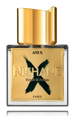 Nishane Ani X PP kvepalai unisex, 50 ml