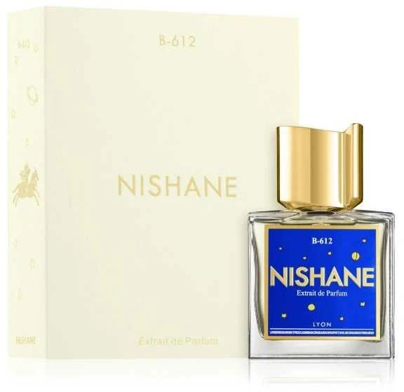 Nishane B-612 PP kvepalai unisex, 50 ml