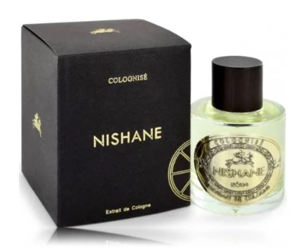 „Nishane Colognise“ EDC odekolonas unisex, 100 ml