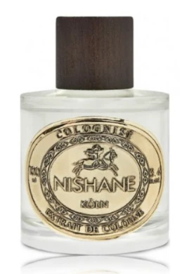 „Nishane Colognise“ EDC odekolonas unisex, 100 ml