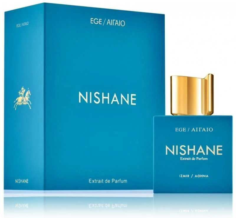 Nishane Ege / Ailaio PP kvepalai unisex, 100 ml