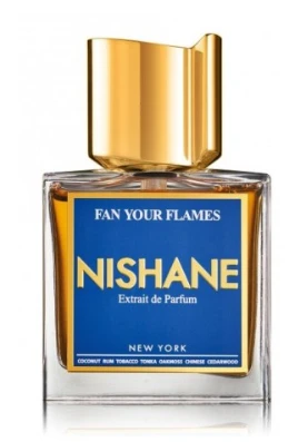 Nishane Fan Your Flames PP kvapiosios medžiagos unisex, 100 ml