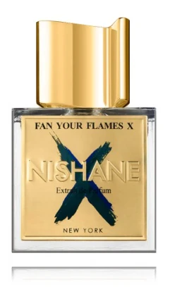 Nishane Fan Your Flames X PP kvapikliai unisex, 100 ml