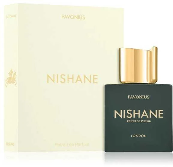 NISHANE Favonius Extrait de Parfum spray 100ml