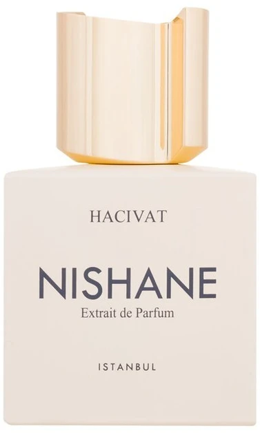 Nishane Hacivat PP kvepalai unisex, 100 ml