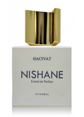 Nishane Hacivat PP kvepalai unisex, 100 ml