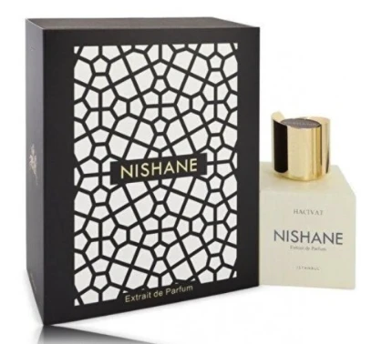 Nishane Hacivat PP kvepalai unisex, 50 ml