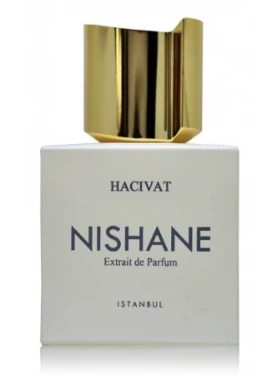 Nishane Hacivat PP kvepalai unisex, 50 ml