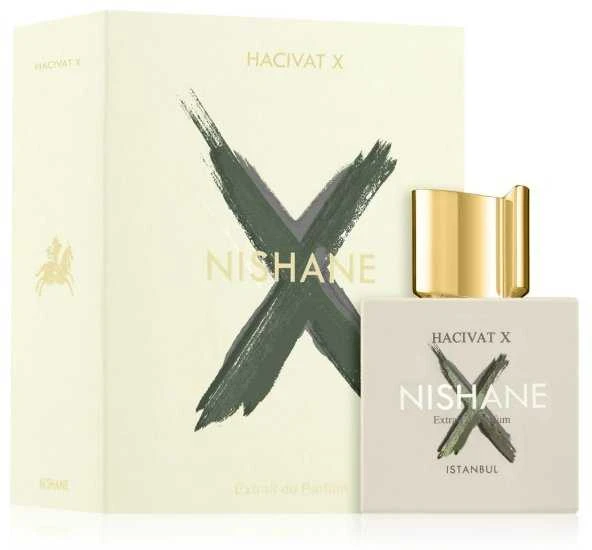 Nishane Hacivat X PP kvepalai unisex, 100 ml