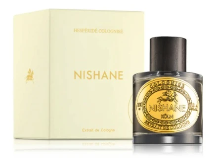 Nishane Hespéridé Colognisé EDC odekolonas unisex, 100 ml