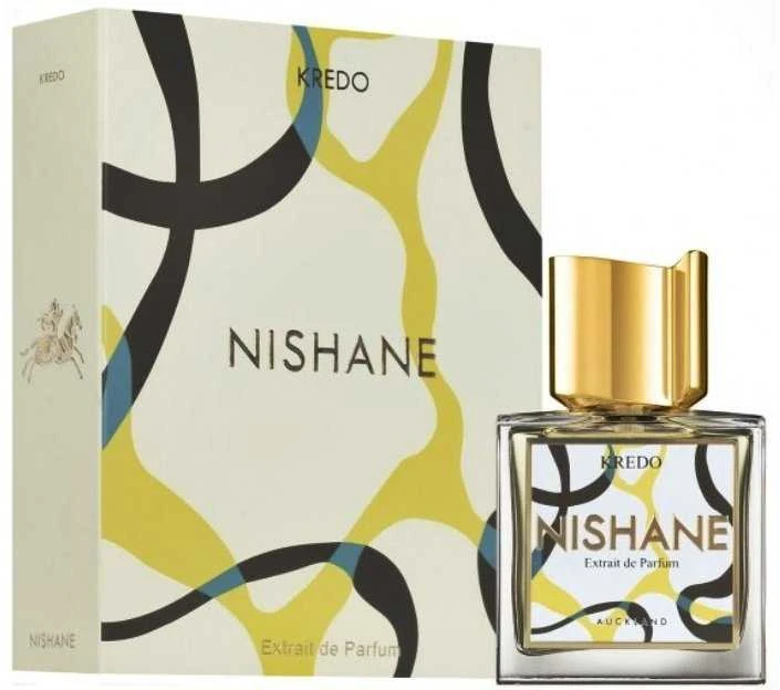 Nishane Kredo PP kvepalai unisex, 50 ml