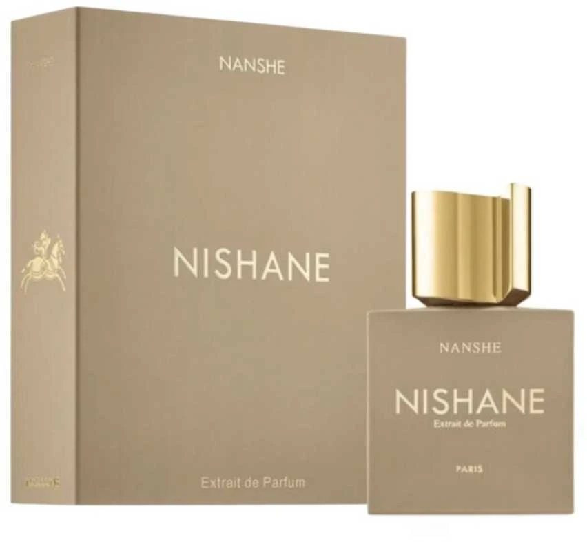 Prekės ženklas: Nishane