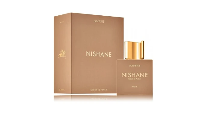 Prekės ženklas: Nishane