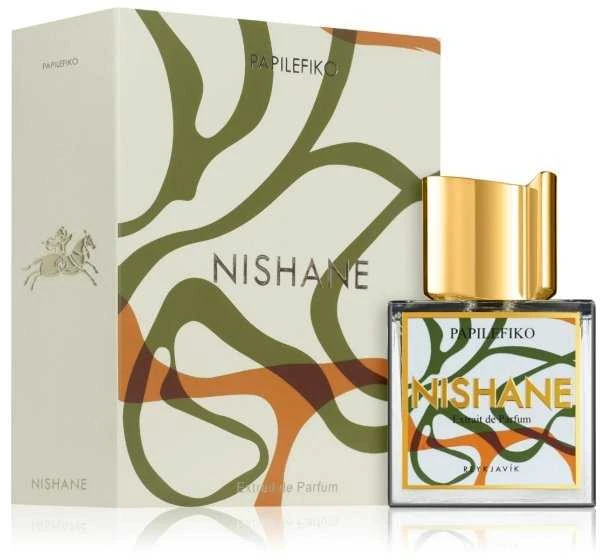 Nishane Papilefiko PP kvepalai unisex, 100 ml