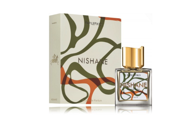 Nishane Papilefiko PP kvepalai unisex, 50 ml