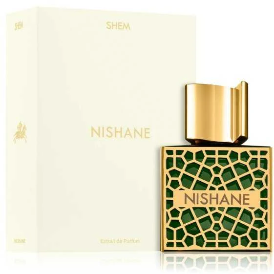 Nishane Shem PP kvepalai unisex, 50 ml