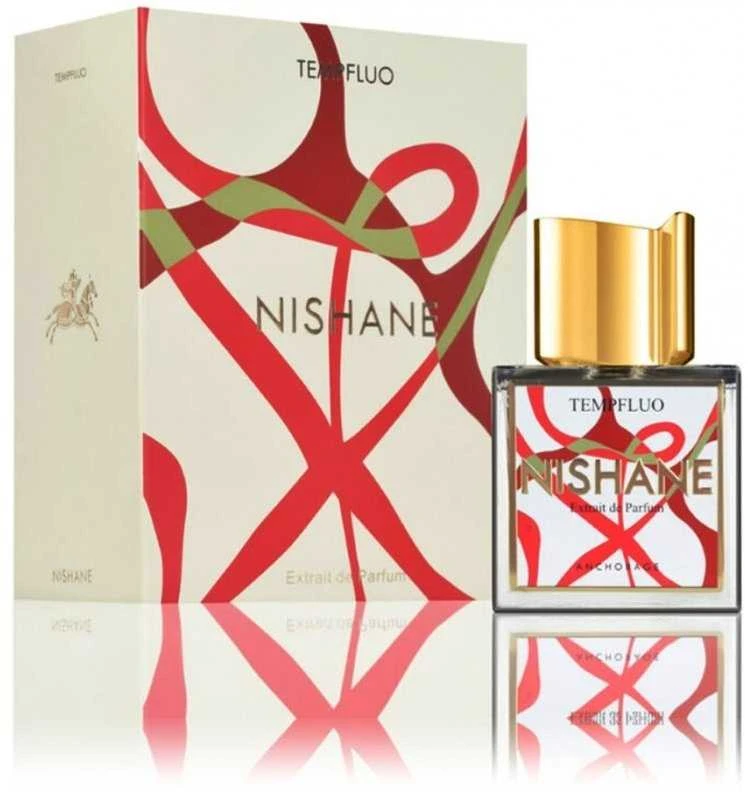 Nishane Tempfluo PP kvepalai unisex, 100 ml