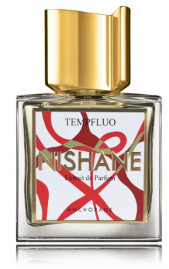 Nishane Tempfluo PP kvepalai unisex, 50 ml