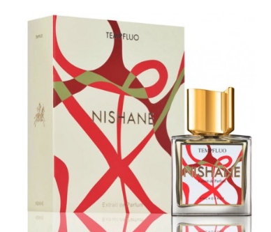 Nishane Tempfluo PP kvepalai unisex, 50 ml