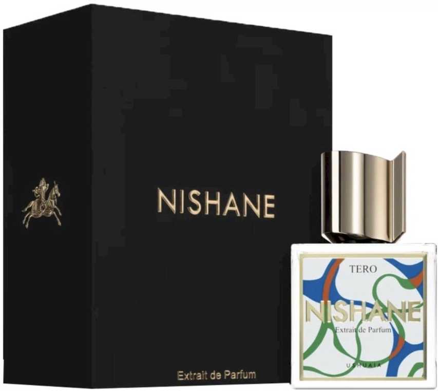 Nishane Tero PP kvepalai unisex, 50 ml