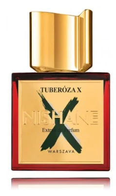 Nishane Tuberóza X PP kvepalai unisex, 100 ml