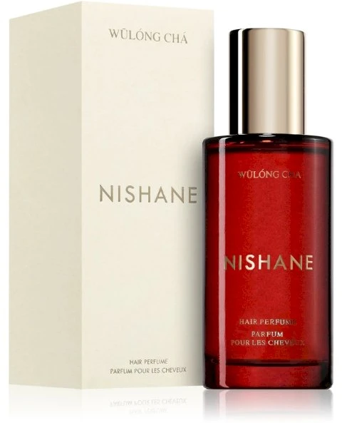 Nishane Wülóng Chá Hair Mist, 50 ml