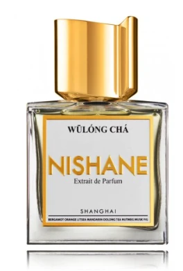 Nishane Wulong Cha PP unisex batai, 100 ml
