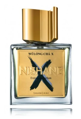 Nishane Wulong Cha X PP kvepalai unisex, 50 ml