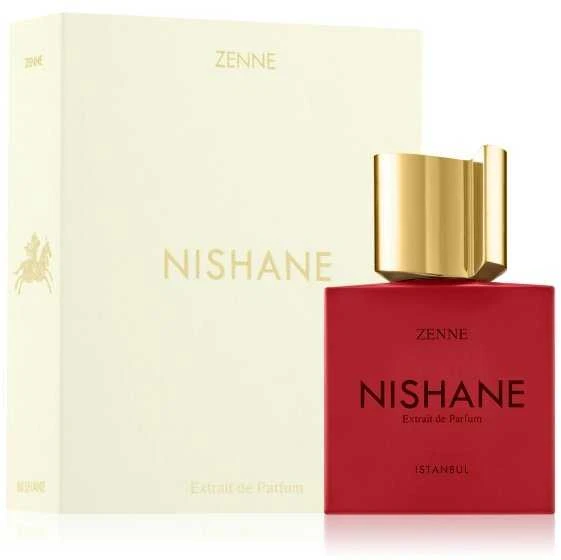 Nishane Zenne PP kvepalai unisex, 50 ml