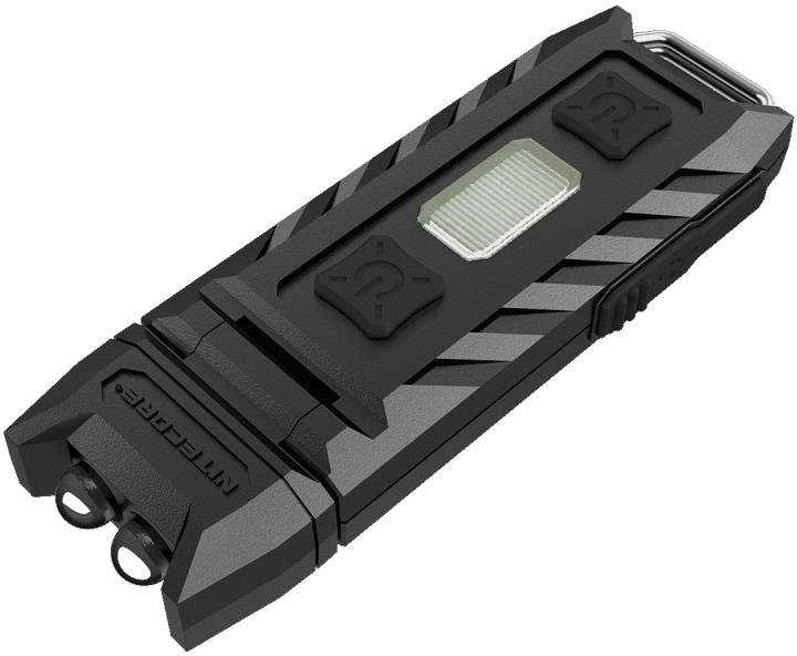 Žibintuvėlis Nitecore THUMB, 85lm, USB