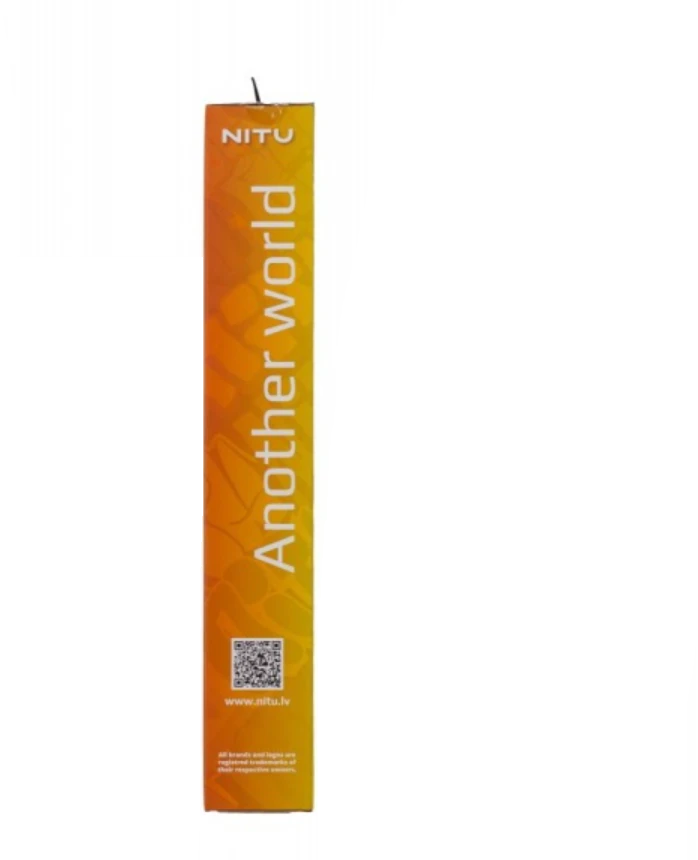 Nitu Gaming NT-PP-XXLV1 Pelės kilimėlis XXL