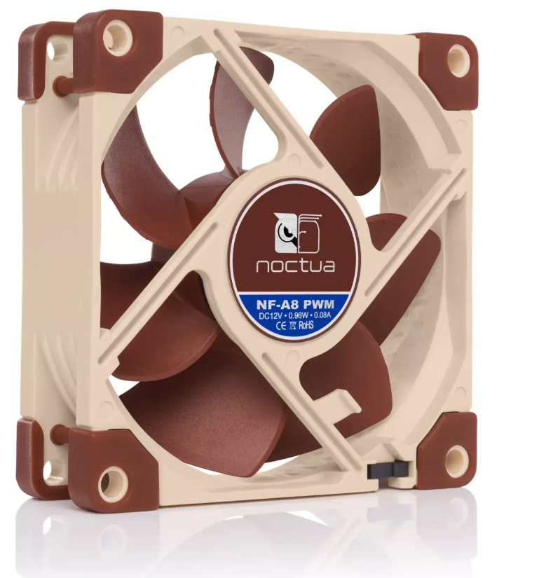 Kompiuterio Ventiliatorius - Noctua NF-A8 PWM