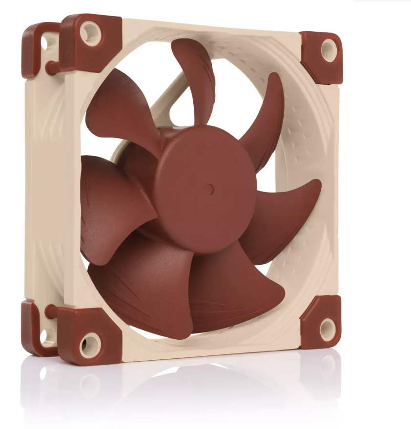 Kompiuterio Ventiliatorius - Noctua NF-A8 PWM