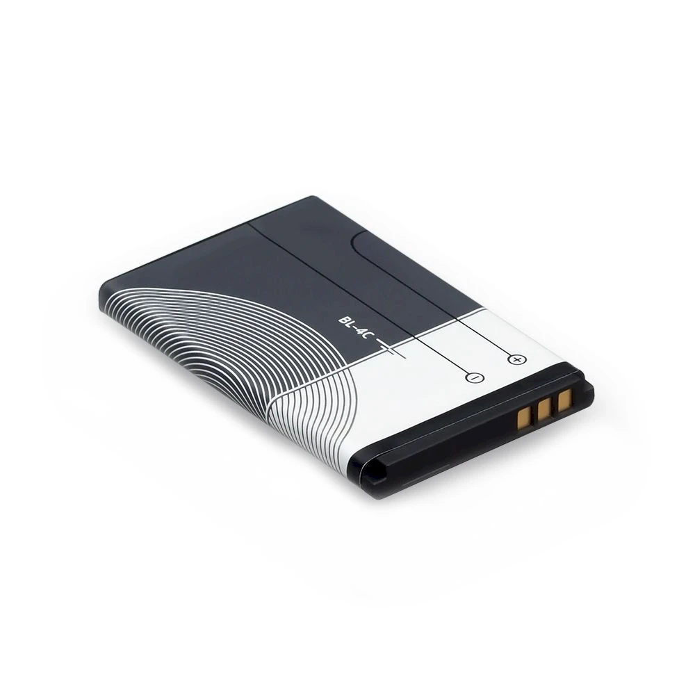 Nokia BL-4C suderinama baterija Li-Ion 890 mAh (OEM)
